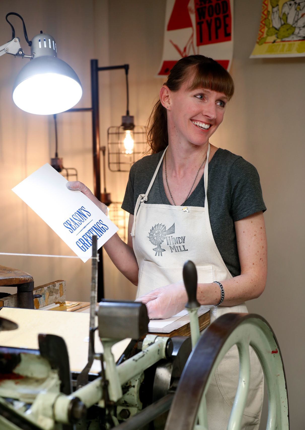 Windy Mill Press